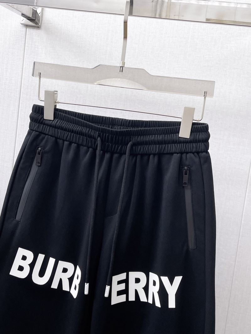 Burberry Short Pants